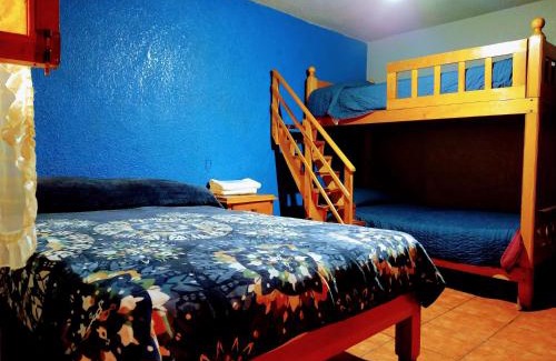Mazamitla Hotel | Hotel Plaza Mazamitla