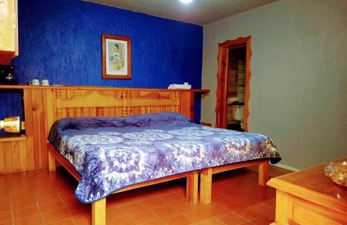 Mazamitla Hotel | Hotel Plaza Mazamitla