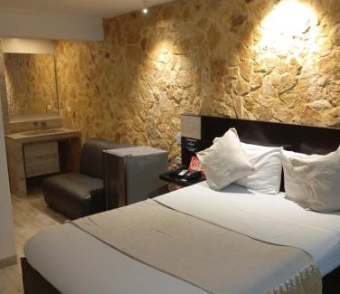 Cali Hotel | Hotel Plaza Norte Cali