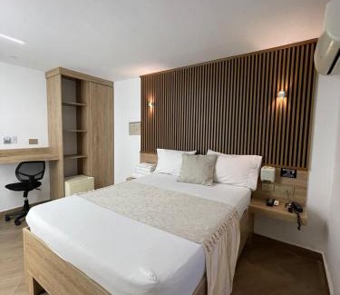 Cali Hotel | Hotel Plaza Norte Cali