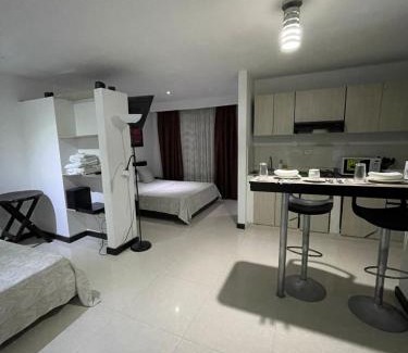 Cali Hotel | Hotel Plaza Norte Cali