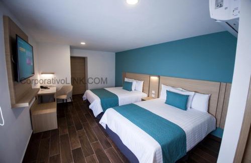 Boca del Rio Hotel | Hotel Plaza Sol Veracruz