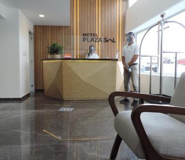 Boca del Rio Hotel | Hotel Plaza Sol Veracruz