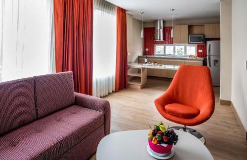 San Patricio Hotel | Hotel Plaza Suites