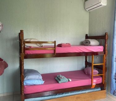 Capitao Leonidas Marques Hotel | Hotel Pousada e Parada Colonial