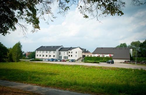 Tarnow Hotel | Hotel Pod Dębem