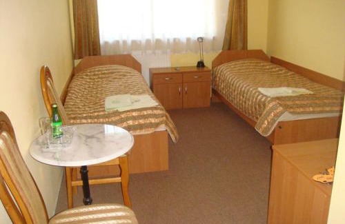 Kołoman Hotel | Hotel Pod Jaskółką