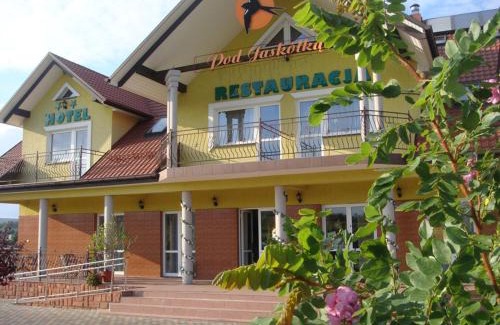 Kołoman Hotel | Hotel Pod Jaskółką