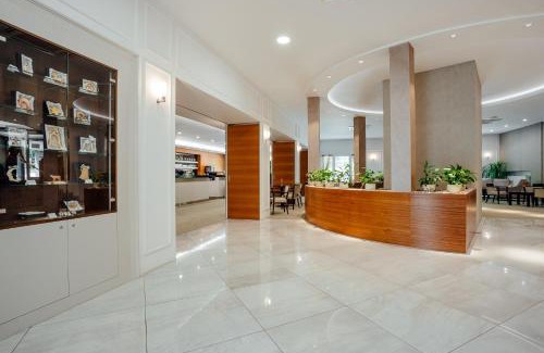 Bojnice Hotel | Hotel pod Zámkom