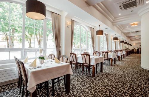 Bojnice Hotel | Hotel pod Zámkom