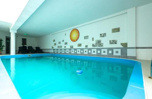 Bojnice Hotel | Hotel pod Zámkom