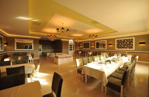 Opole Hotel | Hotel Pod Złotą Koroną