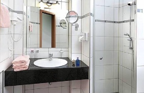 Kinheim Hotel | Hotel Pohl zum Rosenberg