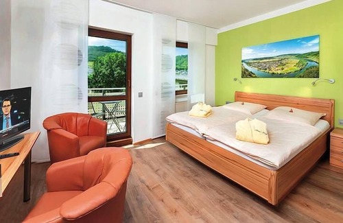 Kinheim Hotel | Hotel Pohl zum Rosenberg