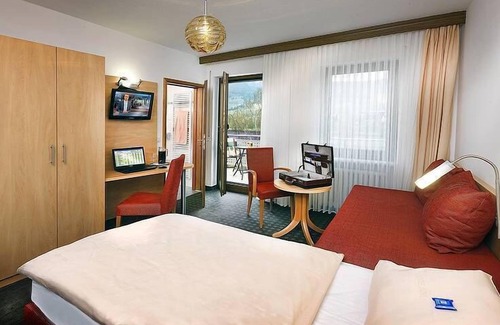 Kinheim Hotel | Hotel Pohl zum Rosenberg