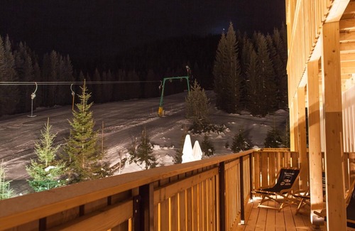 Goreljek Hotel | Hotel Pokljuka
