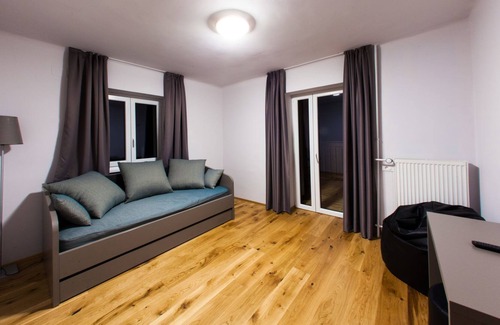 Goreljek Hotel | Hotel Pokljuka
