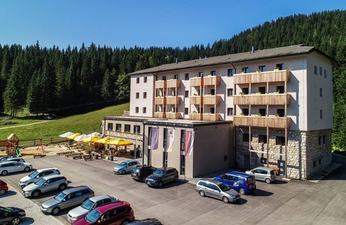 Goreljek Hotel | Hotel Pokljuka