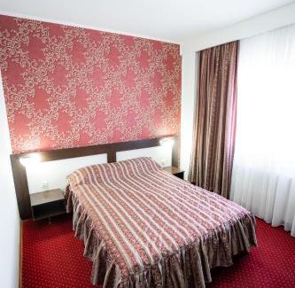 Scheia Hotel | Hotel Polaris