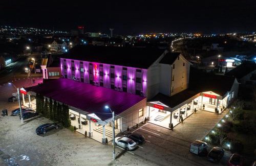 Scheia Hotel | Hotel Polaris