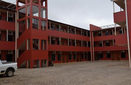 Itapetininga Hotel | Hotel Poloni