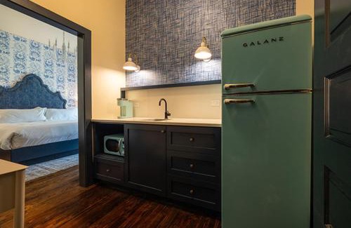 South Main Historic District Hotel | Hotel Pontotoc