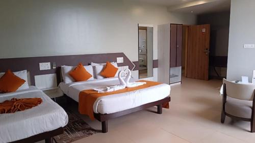 Nanded Hotel | Hotel Pooja Garden, Nanded