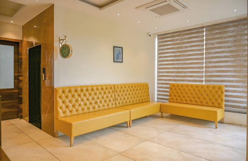 Wardha Hotel | Hotel Poonam Residency