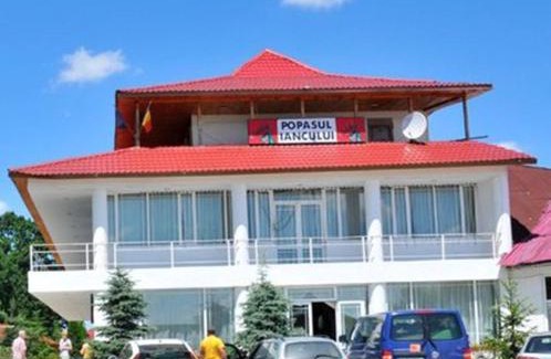 Corbii Mari Hotel | Hotel Popasul Iancului