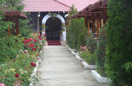 Corbii Mari Hotel | Hotel Popasul Iancului