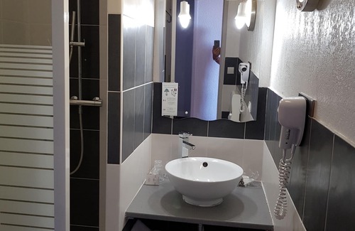 Gruissan Hotel | Hotel Port Beach