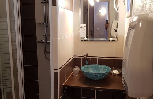 Gruissan Hotel | Hotel Port Beach