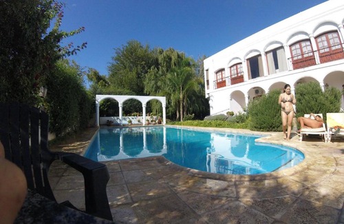 Cafayate Hotel | Hotel Portal del Santo