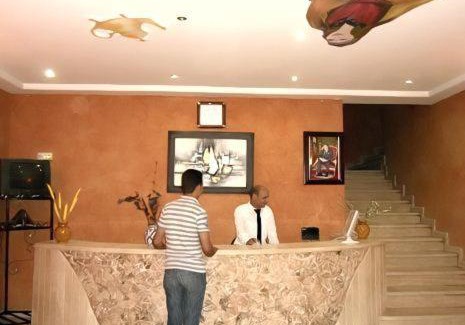 Imouzzer du Kandar Hotel | Hotel Porte Atlas