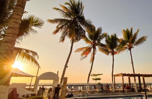 Covenas Hotel | Hotel Portoalegre