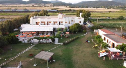 Santa Marinella Hotel | Hotel Portofina