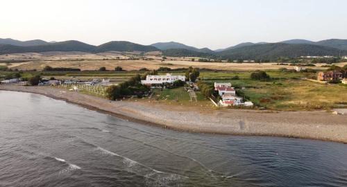 Santa Marinella Hotel | Hotel Portofina