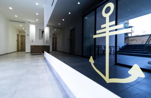 Porticato Hotel | Hotel Portum