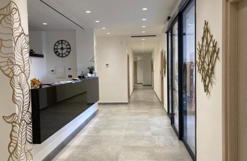 Porticato Hotel | Hotel Portum