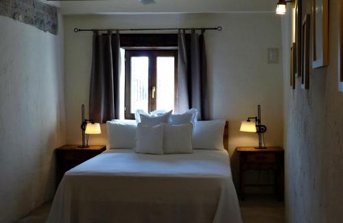 Coscojuela de Sobrarbe Hotel | Hotel Posada Al Vent - Adults Only