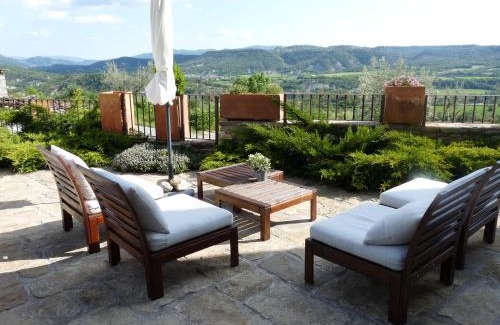 Coscojuela de Sobrarbe Hotel | Hotel Posada Al Vent - Adults Only