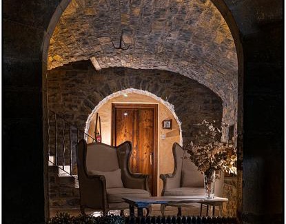 Coscojuela de Sobrarbe Hotel | Hotel Posada Al Vent - Adults Only