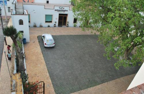 Ixmiquilpan Hotel | Hotel Posada Centenario