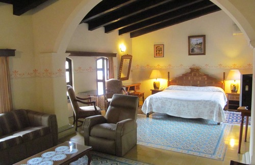 Coatepec Hotel | HOTEL POSADA COTEPEC