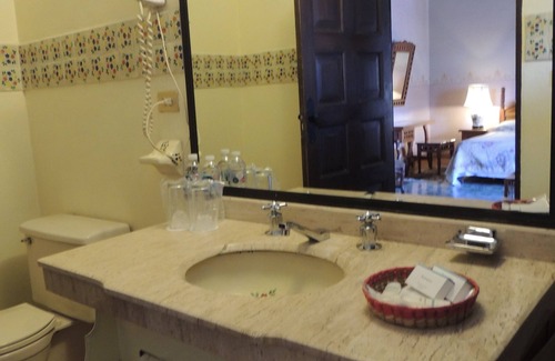 Coatepec Hotel | HOTEL POSADA COTEPEC