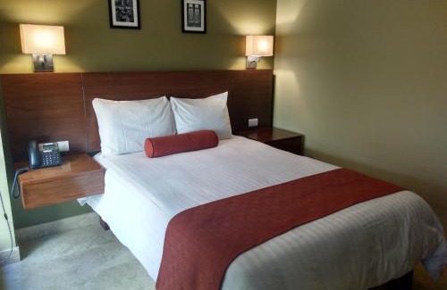Xalapa Hotel | Hotel Posada del Virrey