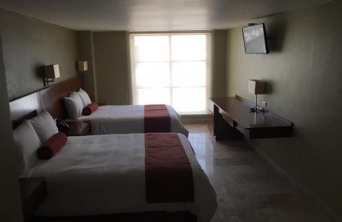 Xalapa Hotel | Hotel Posada del Virrey