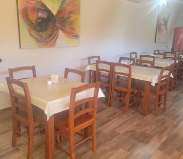Cerocahui Hotel | Hotel Posada Doña Celes