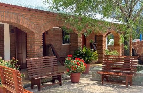 Cerocahui Hotel | Hotel Posada Doña Celes
