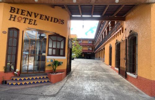 Zacatlan Hotel | Hotel Posada Don Ramon